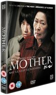 Mother (brak polskiej wersji językowej) - Bong Joon-ho
