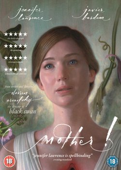 mother! (brak polskiej wersji językowej) - Aronofsky Darren