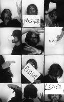 Mother, Brother, Lover Cocker Jarvis