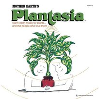 Mother Earth's Plantasia Garson Mort
