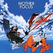 Mother Focus - Focus