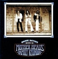 Mother Head's Family Reunion Kotzen Richie