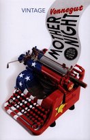 Mother Night Vonnegut Kurt