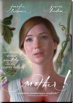 Mother! Aronofsky Darren