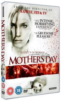 Mother's Day (brak polskiej wersji językowej) - Bousman Darren Lynn