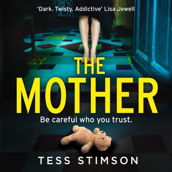 Mother - Stimson Tess