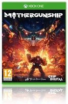 Mothergunship, Xbox One Terrible Posture Games