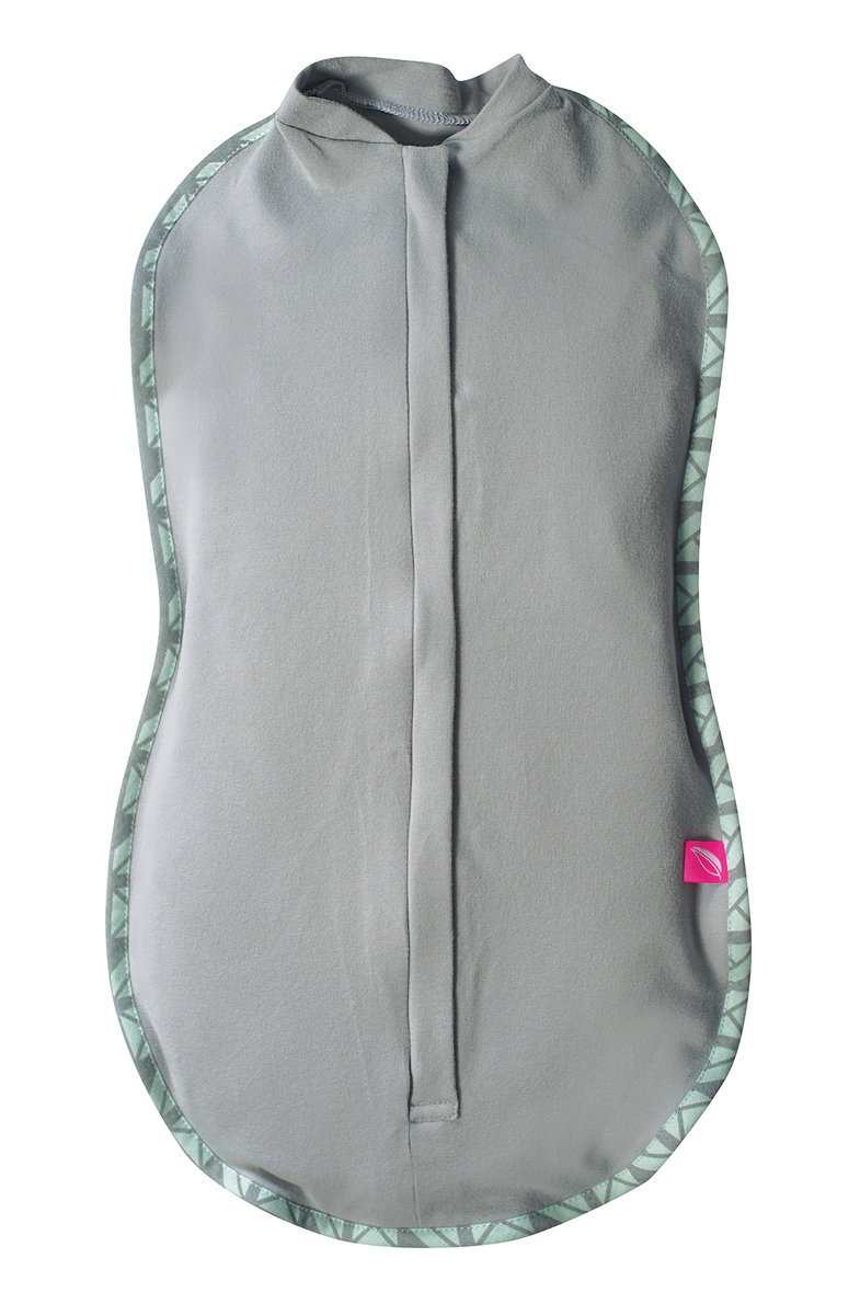 Motherhood, Zip&Swaddle, Otulaczek, rozmiar 1, dwupak Motherhood