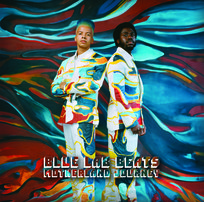 Motherland Journey Blue Lab Beats