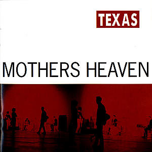 Mothers heaven - Texas