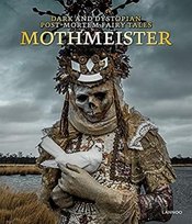 Mothmeister: Dark and Dystopian Post-Mortem Fairy Tales Opracowanie zbiorowe