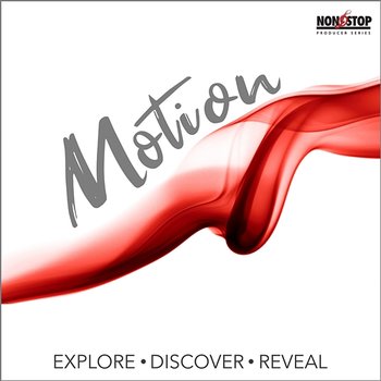 Motion: Explore Discover Reveal - Adam Mark Gubman