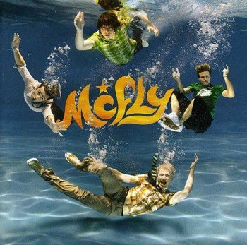 Motion in the Ocean - Mcfly