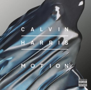 Motion - Harris Calvin