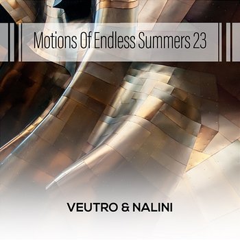 Motions Of Endless Summers 23 - Veutro & Nalini
