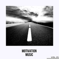 Motivation Music, Vol. 25 Various Artists