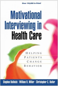 Motivational Interviewing in Health Care [DRM] - ebook EPUB - Butler Christopher C., Miller William R., Rollnick Stephen