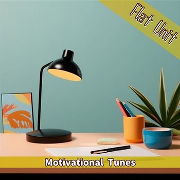 Motivational Tunes - Flat Unit