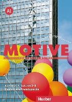 Motive A1. Kursbuch Lektion 1-8 - Krenn Wilfried, Puchta Herbert