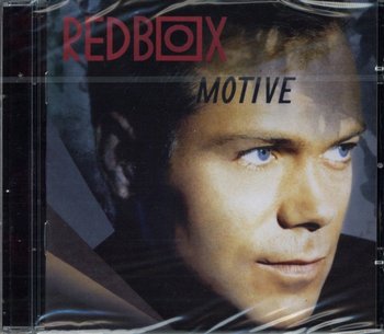 Motive - Red Box