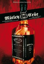 Motley Crue - Brud. Autobiografia Opracowanie zbiorowe