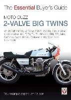 Moto Guzzi 2-Valve Big Twins - Falloon Ian