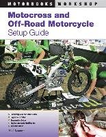 Motocross and off-Road Motorcycle Setup Guide - Thomson Mark | Książka ...