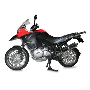 Motocykl Bmw R 1200 Gs 1:9 Rastar Rastar Sklep