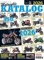 Motocykle Katalog