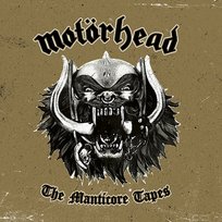 Motörhead Motörhead