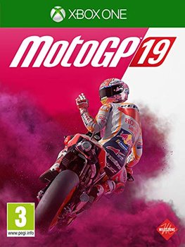 MotoGP 19, Xbox One - Milestone