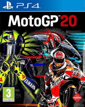 MotoGP 20 - Milestone