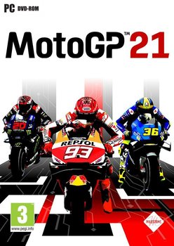 MotoGP 21, Klucz Steam, PC
