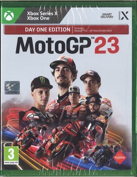 Motogp 23 Day 1 Edition (Xsx/Xone) - Milestone