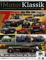 Motor Klassik [DE]