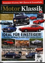 Motor Klassik [DE]