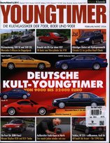 Motor Klassik Youngtimer [DE]