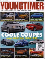 Motor Klassik Youngtimer [DE]