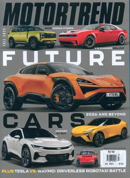 Motor Trend [US]