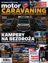 Motor Wydanie Specjalne