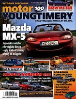 Motor Wydanie Specjalne