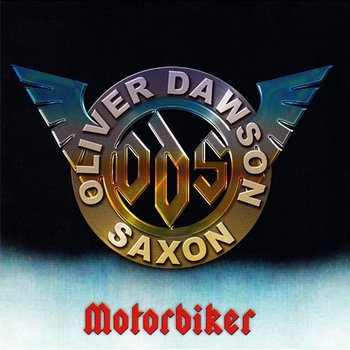 Motorbiker - Oliver, Dawson Saxon