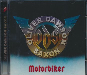 Motorbiker - Oliver/Dawson Saxon