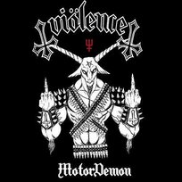 Motordemon Violence