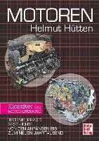 Motoren Hutten Helmut