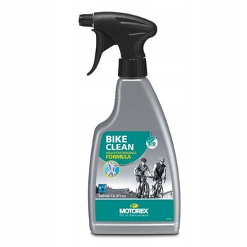 Motorex Bike Clean 500Ml - Do Czyszczenia Roweru - Motorex