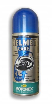 Motorex Helmet Care 200Ml Do Czyszczenia Kasków - Motorex