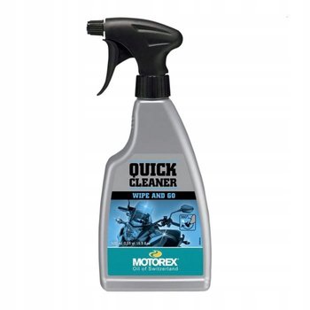 Motorex Quick Cleaner 60Ml - Czyszczenie Motocykla - Motorex