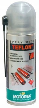 Motorex Teflon Spray 200Ml Z Teflonem - Motorex
