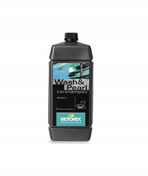 Motorex Wash & Pearl Autoshampoo 1L - Motorex